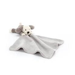 Jellycat Kraamcadeaus^Knuffeldoek Hond Shooshu Puppy Soother