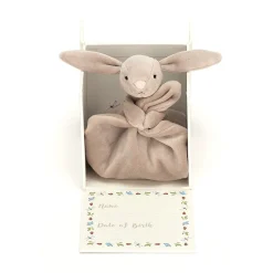Jellycat Kraamcadeaus^Knuffeldoek Konijn My First Bunny Soother