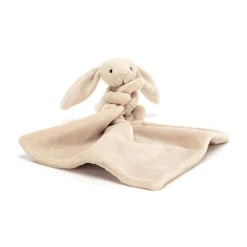 Jellycat Retired|Kraamcadeaus^Knuffeldoek  Konijn My Friend Bunny Soother