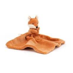 Jellycat Kraamcadeaus^Knuffeldoek Vos My Friend Fox Soother