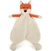 Jellycat Cordy Roys^Knuffeldoek Vos Cordy Roy Baby Fox