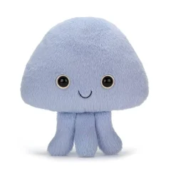 Jellycat Kussens^Knuffelkussen Kutie Pops Jellyfish
