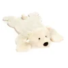Jellycat Retired^Speelmat IJsbeer Perry Polar Bear Playmat