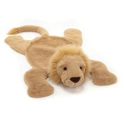 Jellycat Big And Bold|Speelmat^Speelmat Leeuw Leonardo Lion Playmat