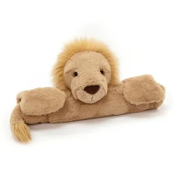 Jellycat Big And Bold|Speelmat^Speelmat Leeuw Leonardo Lion Playmat