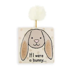 Jellycat Voelboeken|Bekijk Alles^Voelboek If I Were A Bunny Book