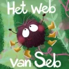 Houtendiershop Prentenboeken|Bekijk Alles^Junior Einstein Het web van Seb