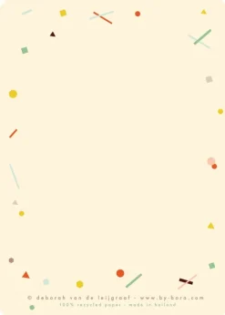 Bora Wenskaarten^Kaart met Envelop 1 Koala