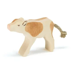 Ostheimer Boerderijdieren|Runderen^Kalf Bruin 11025