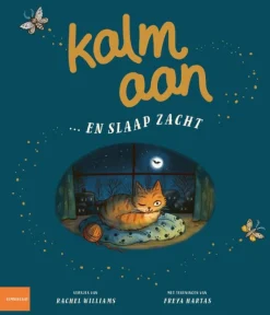 Lemniscaat Prentenboeken^Kalm aan ... en slaap zacht