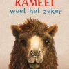 Lemniscaat Bekijk Alles^Kameel weet het zeker