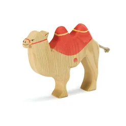 Ostheimer Kerst En Seizoen|Kameelachtigen^Kameel Zadel 42191