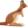 Ostheimer Wilde Dieren|Buideldieren^Kangoeroe Mannetje 2063