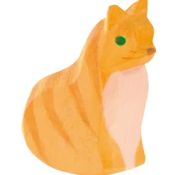 Ostheimer Boerderijdieren|Katachtigen^Kat 11401