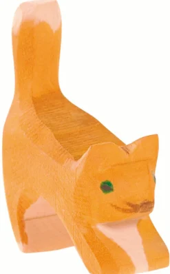 Ostheimer Boerderijdieren|Katachtigen^Kat 11406