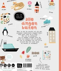 Image Books Bekijk Alles^Kijk eens om je heen Alle dingen buiten