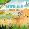 De Lantaarn Voelboeken|Bekijk Alles^Kijk en voel - Babydieren