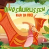 De Lantaarn Voelboeken|Bekijk Alles^Kijk en voel - Dinosaurussen