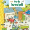 Houtendiershop Bekijk Alles^Kijk- en zoekboek - Op de boerderij
