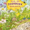Houtendiershop Kleuterboeken^Kijk- en zoekboek Kriebeldiertjes