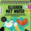 Image Books Creatief|Kleurboeken^Kleuren met Water Boerderij