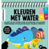 Houtendiershop Kleurboeken^Kleuren met Water Oceaan