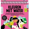 Image Books Kleurboeken^Kleuren met water Prinsessen