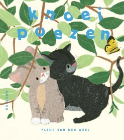 Querido Bekijk Alles^Knoeipoezen