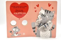 Image Books Bekijk Alles^Knuffel me klein katje