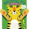 Image Books Voelboeken^Knuffel me kleine tijger