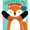 Image Books Bekijk Alles^Knuffel me kleine vos