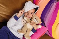 Steiff Bekijk Alles^Knuffel Teddies for Tomorrow Tom Teddybeer 30 cm