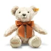 Steiff Steiff|Bekijk Alles^Knuffel Teddybeer Blond Cosy Year 2022 34cm