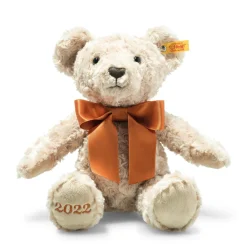 Steiff Steiff|Bekijk Alles^Knuffel Teddybeer Blond Cosy Year 2022 34cm