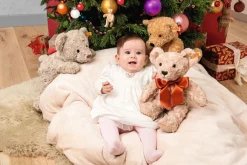 Steiff Steiff|Bekijk Alles^Knuffel Teddybeer Blond Cosy Year 2022 34cm