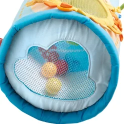 Haba Babyspeelgoed^Kruiprol Regenboogwereld