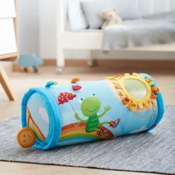 Haba Babyspeelgoed^Kruiprol Regenboogwereld