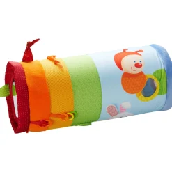Haba Babyspeelgoed^Kruiprol Rups Mina