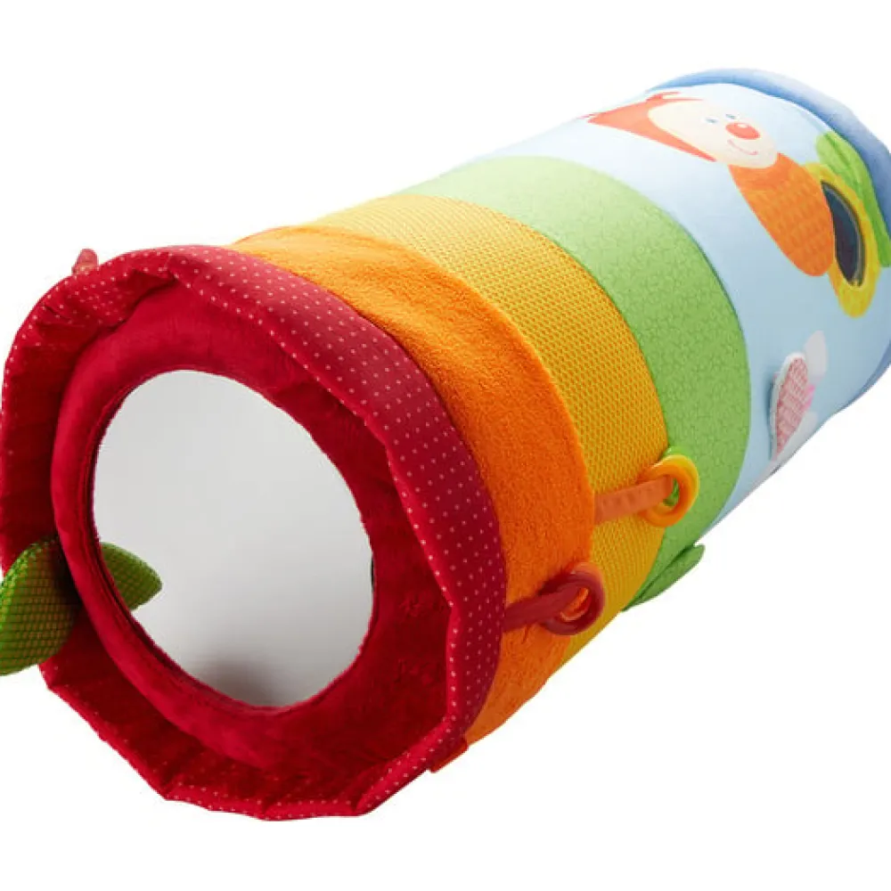 Haba Babyspeelgoed^Kruiprol Rups Mina