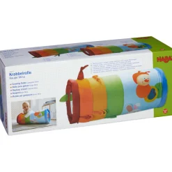 Haba Babyspeelgoed^Kruiprol Rups Mina