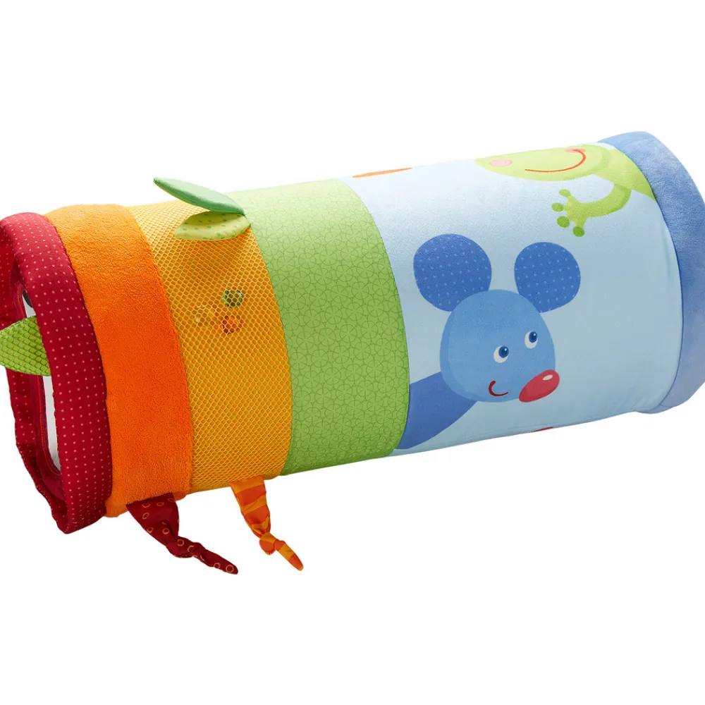 Haba Babyspeelgoed^Kruiprol Rups Mina