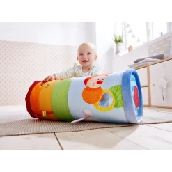 Haba Babyspeelgoed^Kruiprol Rups Mina