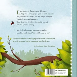 Uitgeverij de Eenhoorn Prentenboeken^Later als je groot bent