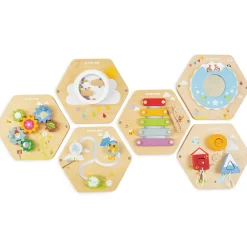 Le Toy Van Muziek^Xylofoon Activiteiten Paneel