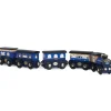 Le Toy Van Treinen^-Trein Set Twilight Train Hout