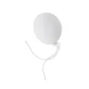Houtendiershop Kleine Cadeautjes|Decoratie^Lello Kids Ballondecoratie Small Baby Grey