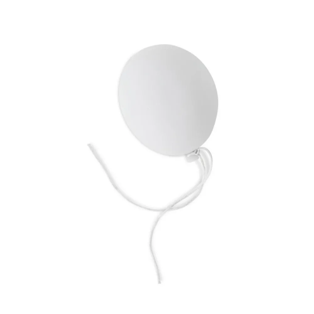 Houtendiershop Kleine Cadeautjes|Decoratie^Lello Kids Ballondecoratie Small Baby Grey