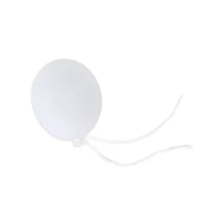 Houtendiershop Kleine Cadeautjes|Decoratie^Lello Kids Ballondecoratie Small Baby Light Grey