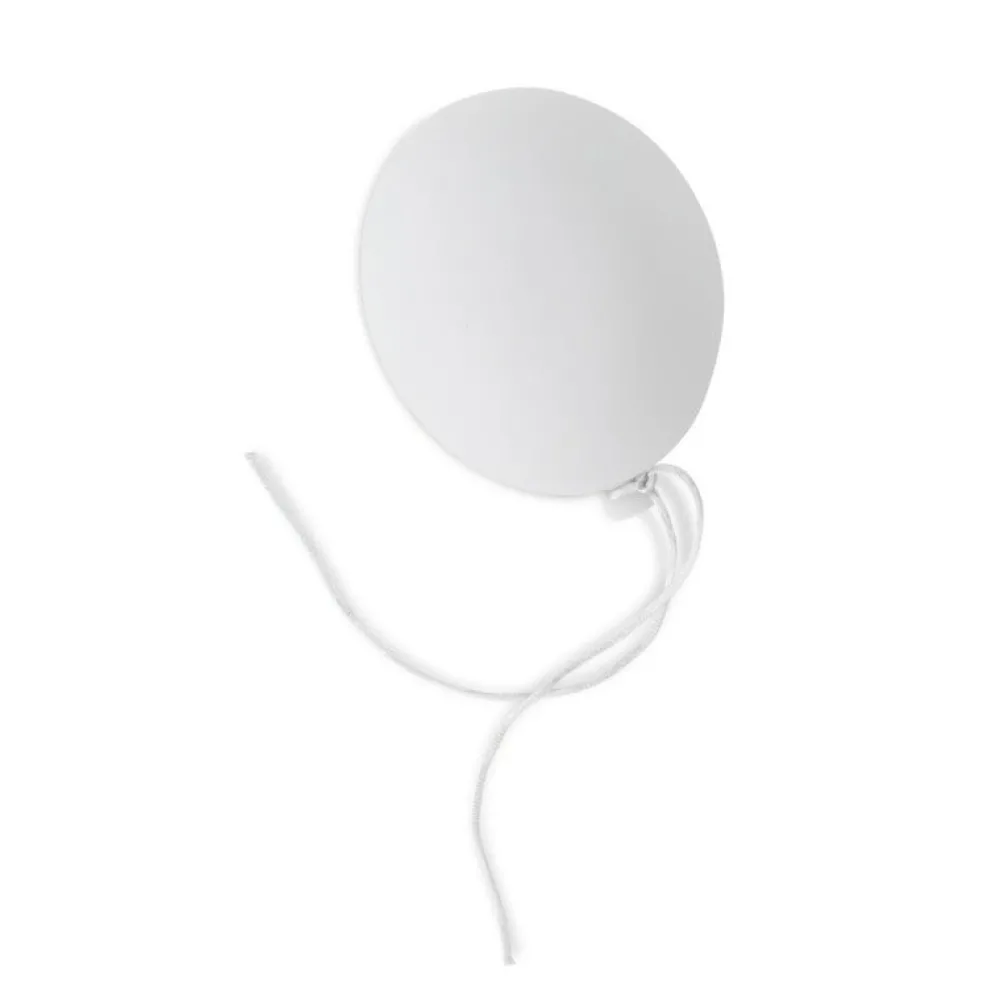 Houtendiershop Lampen^Lello Kids Balloon Wall Tap Light Small Baby Grey