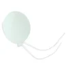 Houtendiershop Lampen^Lello Kids Balloon Wall Tap Light Small Baby Green